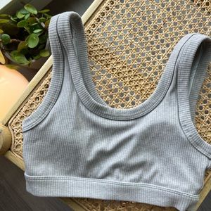 Alo wellness bra (S)